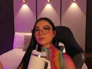 Camsoda Free Porn Cam of emily-tolson