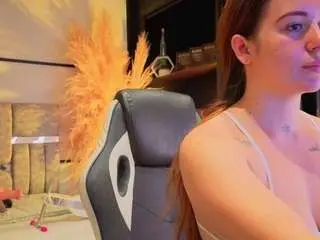 Camsoda Sex Cam of allicelover