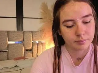 Camsoda Adult Video Chat of allicelover