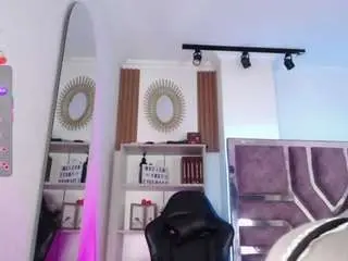 Camsoda Best Webcam of eva-walker