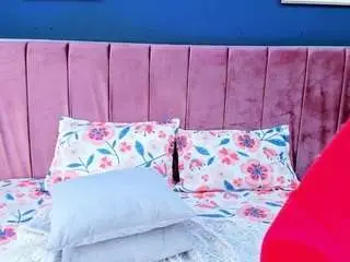 Camsoda Live Sex Cam of riaasgremory