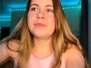 Camsoda Sex Cam of salliebollacker