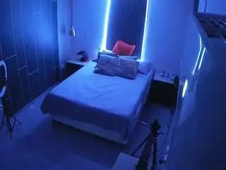 Camsoda Best live sex cam show of voyeurcam-casa-salsa-bedroom-8