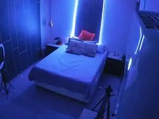 Camsoda Free Porn Cam of voyeurcam-casa-salsa-bedroom-8