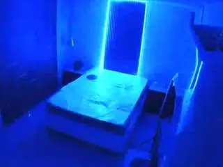 Camsoda Nude Webcam of voyeurcam-casa-salsa-bedroom-8