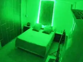 Camsoda Free Porn Cam of voyeurcam-casa-salsa-bedroom-8