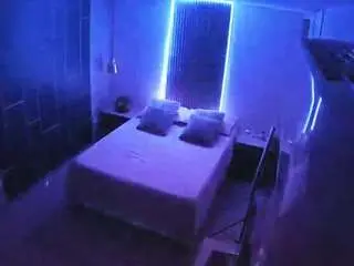 Camsoda Sex Cam of voyeurcam-casa-salsa-bedroom-8