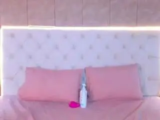 Camsoda Adult Webcams of amelia-rossetti