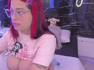 Camsoda Live Sex of sofiia-rubb