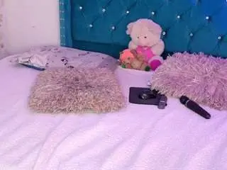 Camsoda Adult Webcams of lillypeach23