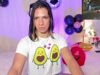 Camsoda Adult Video Chat of tylerbloom