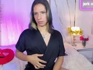 Camsoda Adult Webcam of tylerbloom