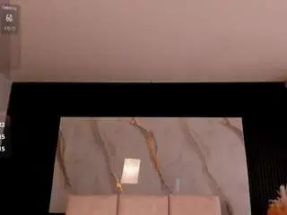 Camsoda Adult Webcam of venus-cooper
