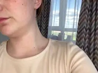 Camsoda Watch Live Sex Cams of julianahelms