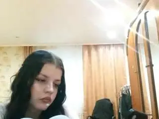 Camsoda Best Webcam of louiehefner