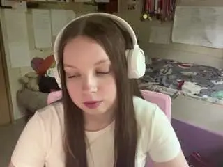 Camsoda Free Porn Cam of mindiwinchell