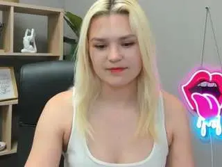 Camsoda Best live sex cam show of sweetlilyxo