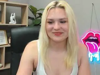 Camsoda Adult Video Chat of sweetlilyxo