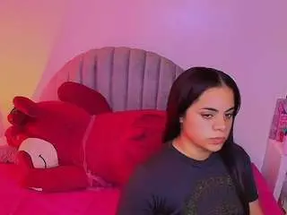 Camsoda Nude Webcam of alice-fox26