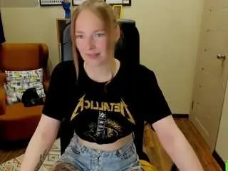 Camsoda Live Sex Cam of ghostly-temptation