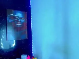 Camsoda Free Porn Cam of keishasexybrood