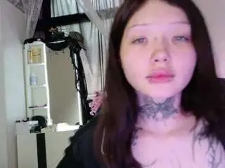 Camsoda Best Webcam of leinfis