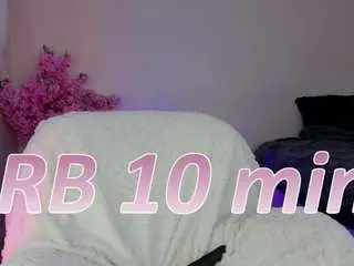 Camsoda Private Sex Chat of leinfis