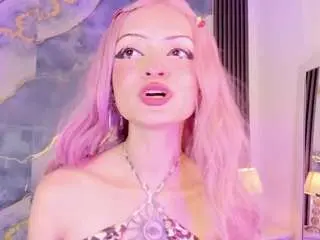 Camsoda Adult Webcam of maddiestark