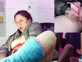 Camsoda Nude Webcam of michellenata