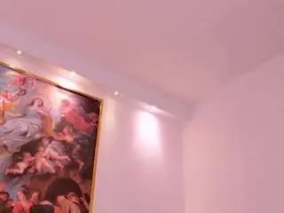 Camsoda Free Porn Cam of rebeccahudson