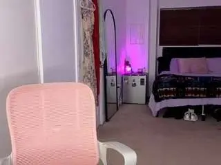 Camsoda Live Sex of oliviastone