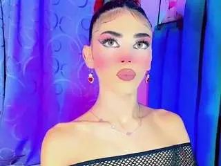 Camsoda Live Sex Cam of ana-paulet