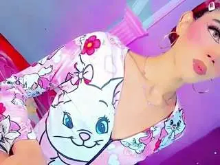 Camsoda Private Sex Chat of ana-paulet