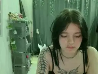 Camsoda Best Webcam of dorothygroat