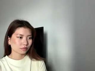 Camsoda Adult Webcam of jongmasloski