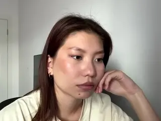Camsoda Nude Webcam of jongmasloski