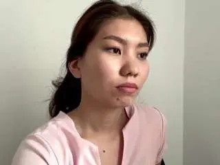 Camsoda Best Webcam of jongmasloski