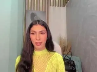 Camsoda Nude Webcam of allicemackenzie