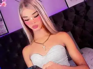 Camsoda Watch Live Sex Cams of kornylove
