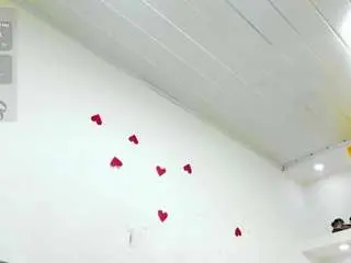 Camsoda Private Sex Chat of tamara-bloom