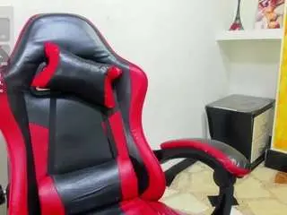Camsoda Live Sex Cam of tamara-bloom