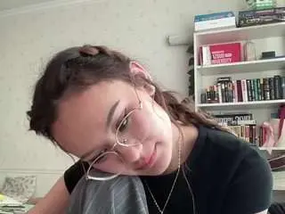 Camsoda Adult Webcam of reannaishibashi