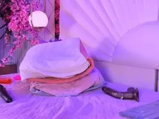 Camsoda Live Porn of vespervelvet