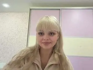Camsoda Private Sex Chat of geraldineschrick