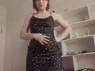 Camsoda Live Sex of thomasinebuxbaum