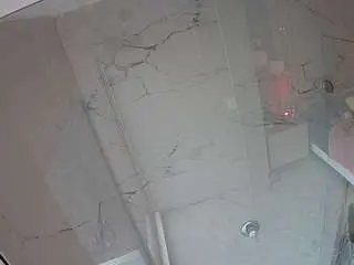 Camsoda Adult Video Chat of voyeurcam-casa-salsa-bathroom-10