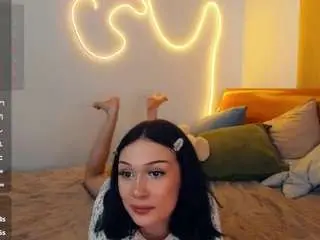 Camsoda Free Porn Cam of alissaperrodin