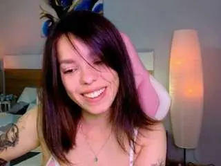 Camsoda Sex Chat of maya-garcia
