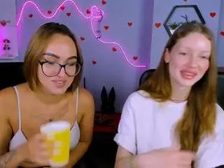Camsoda Private Sex Chat of cristin-kisses
