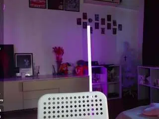 Camsoda Live Sex Cam of evian-lui